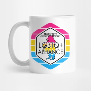 Pride (Pan) Mug